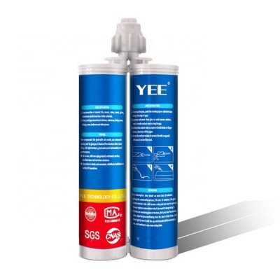 Factory wholesale Double Components Adhesives waterproof sconstruction sealant